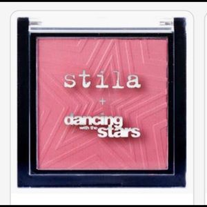 Stila Special edition dancing with the stars blush